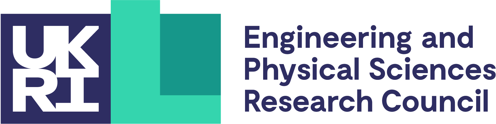 Logo of EPSRC