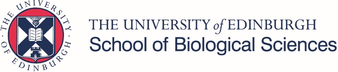 Logo of School of Biological Sciences